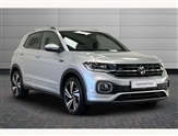 Volkswagen T-Cross Image 1
