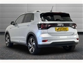 Volkswagen T-Cross Image 3