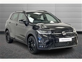 Volkswagen T-Cross Image 1