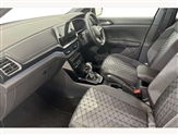 Volkswagen T-Cross Image 2