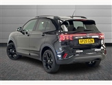 Volkswagen T-Cross Image 3