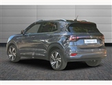 Volkswagen T-Cross Image 3