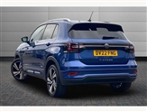 Volkswagen T-Cross Image 3