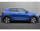 Volkswagen T-Cross Image 4