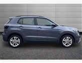 Volkswagen T-Cross Image 4