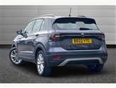 Volkswagen T-Cross Image 3
