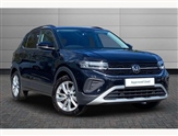 Volkswagen T-Cross Image 1
