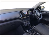 Volkswagen T-Cross Image 2