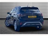 Volkswagen T-Cross Image 3