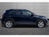 Volkswagen T-Cross Image 4