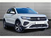 Volkswagen T-Cross Image 1