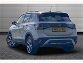 Volkswagen T-Cross Image 3