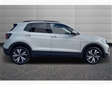 Volkswagen T-Cross Image 4