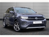 Volkswagen T-Cross Image 1