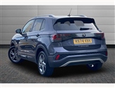 Volkswagen T-Cross Image 3