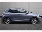 Volkswagen T-Cross Image 4