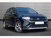 Volkswagen T-Cross Image 1