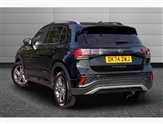 Volkswagen T-Cross Image 3
