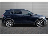 Volkswagen T-Cross Image 4