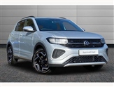 Volkswagen T-Cross Image 1
