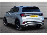 Volkswagen T-Cross Image 3