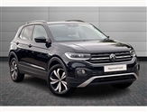 Volkswagen T-Cross Image 1