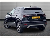 Volkswagen T-Cross Image 3