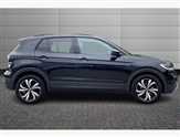 Volkswagen T-Cross Image 4