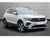 Volkswagen T-Cross Image 1