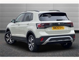 Volkswagen T-Cross Image 3