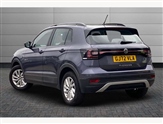 Volkswagen T-Cross Image 3