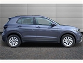 Volkswagen T-Cross Image 4