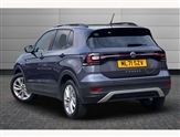 Volkswagen T-Cross Image 3