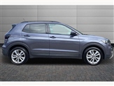 Volkswagen T-Cross Image 4