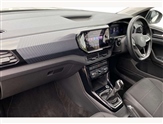 Volkswagen T-Cross Image 2