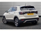 Volkswagen T-Cross Image 3