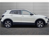 Volkswagen T-Cross Image 4