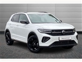 Volkswagen T-Cross Image 1
