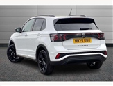 Volkswagen T-Cross Image 3