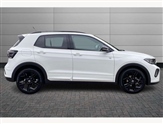 Volkswagen T-Cross Image 4