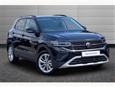 Volkswagen T-Cross Image 1