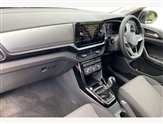Volkswagen T-Cross Image 2