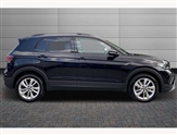Volkswagen T-Cross Image 4