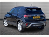 Volkswagen T-Cross Image 3