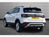 Volkswagen T-Cross Image 3