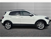 Volkswagen T-Cross Image 4