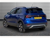 Volkswagen T-Cross Image 3