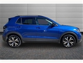 Volkswagen T-Cross Image 4