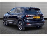 Volkswagen T-Cross Image 3