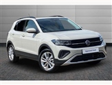 Volkswagen T-Cross Image 1